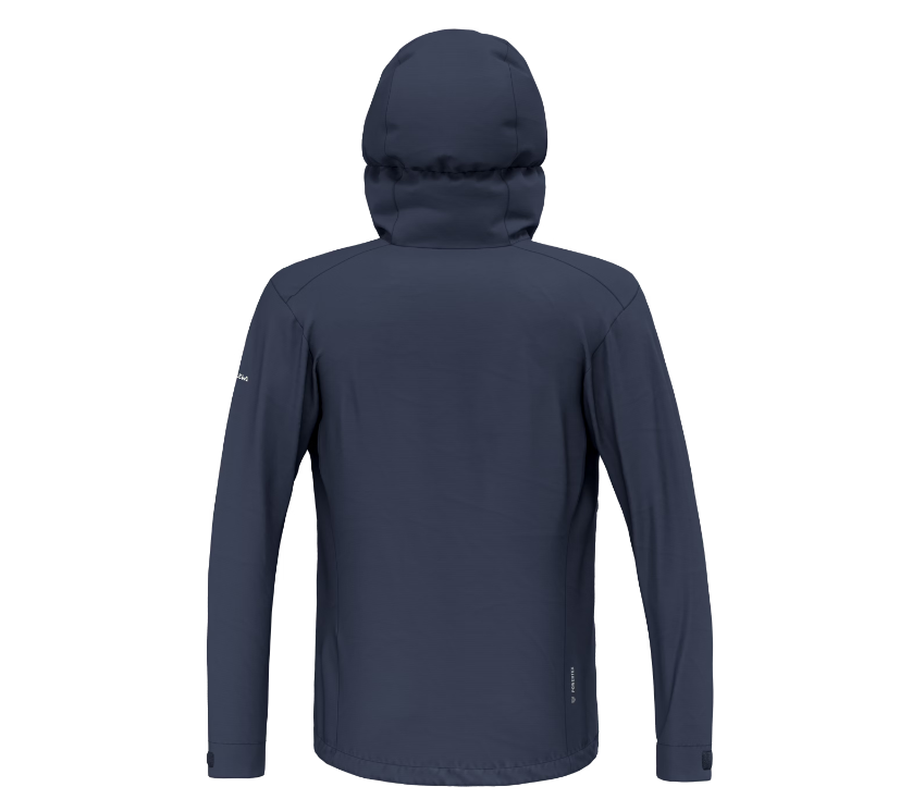 Puez Aqua 4 Powertex 2.5L Jacket M