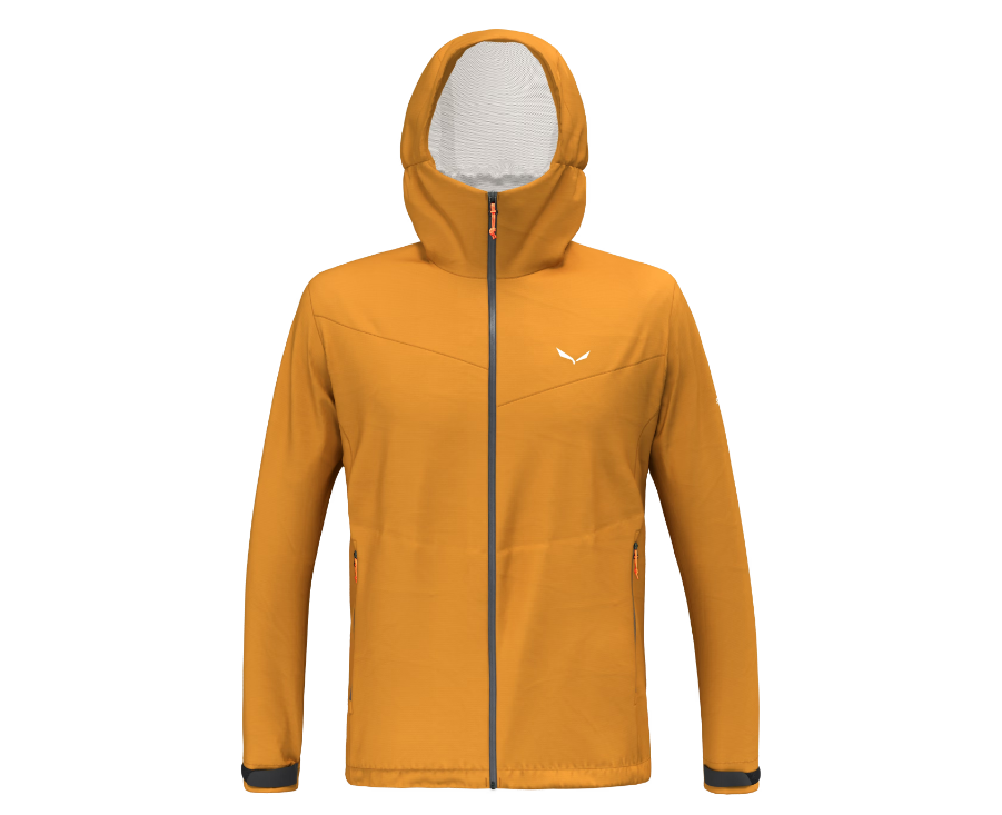 Puez Aqua 4 Powertex 2.5L Jacket M