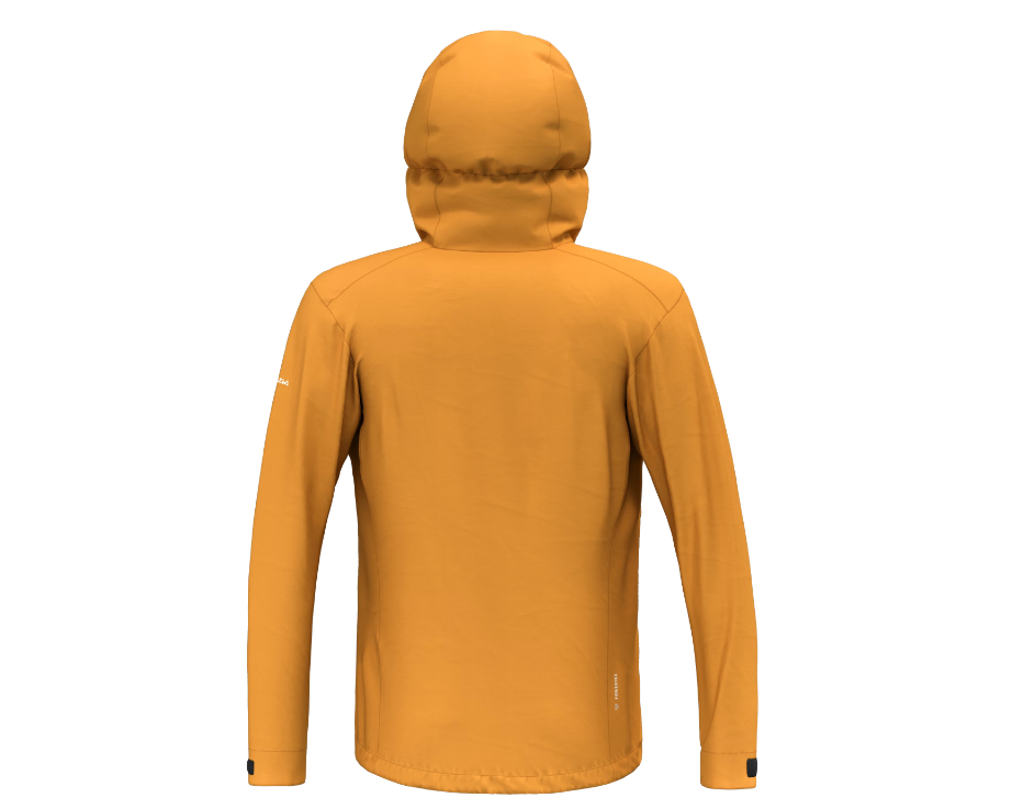 Puez Aqua 4 Powertex 2.5L Jacket M