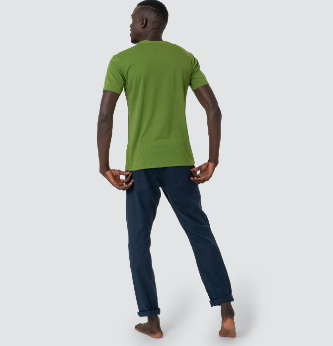 Pure Chalk Dry T-Shirt M