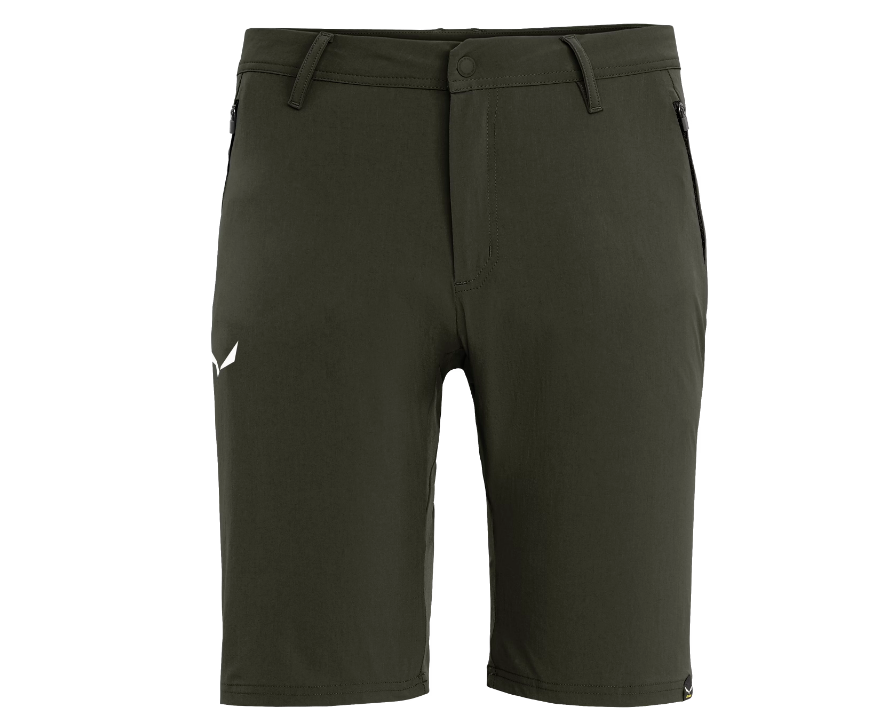 Talveno Durastretch Shorts M