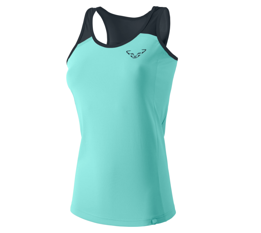 Alpine Pro Tank W