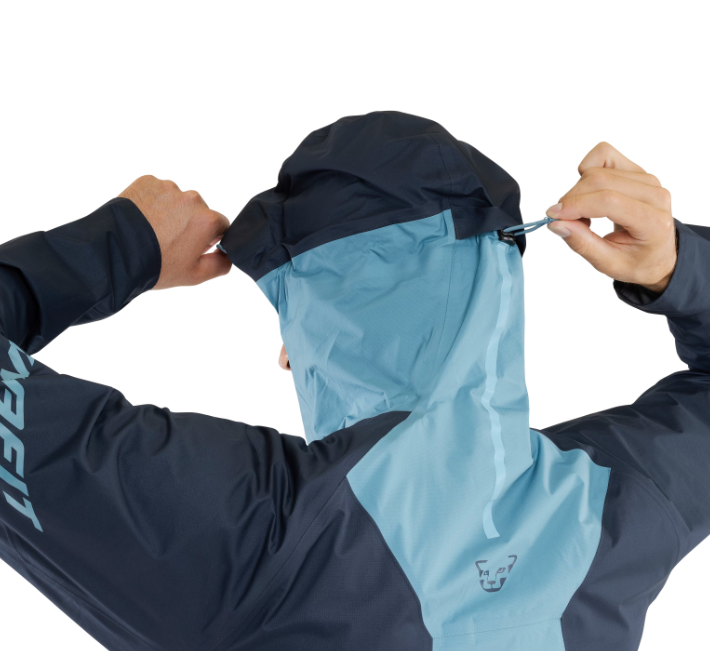 Transalper Gore-Tex Jacket M