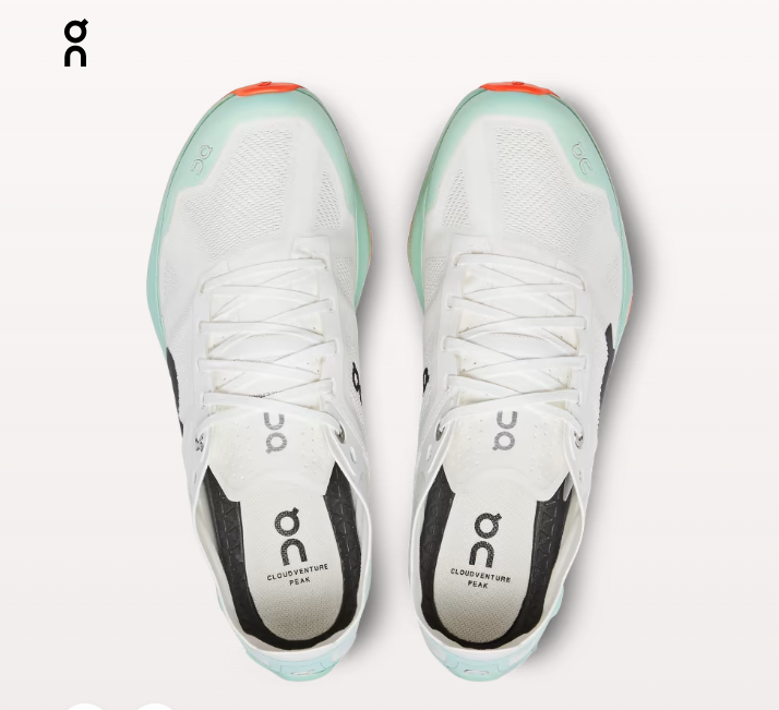 Cloudventure Peak 3 W