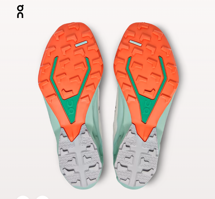 Cloudventure Peak 3 W