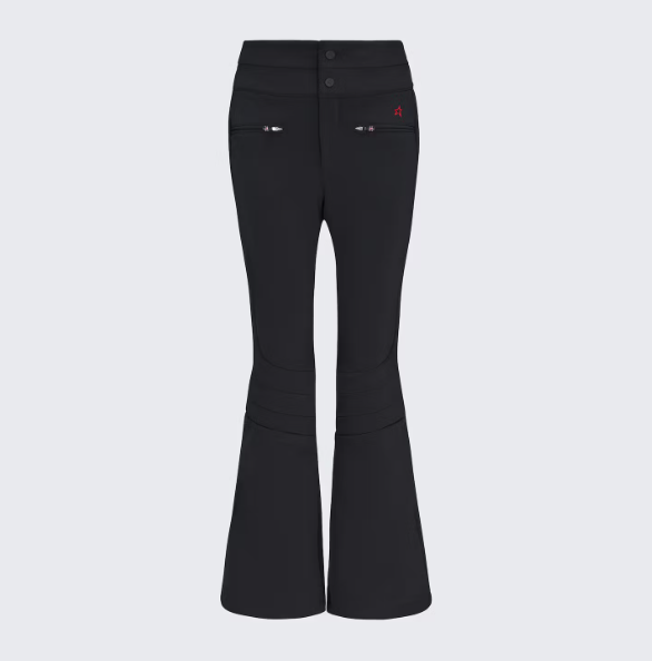 Aurora High Waist Flare Pant W