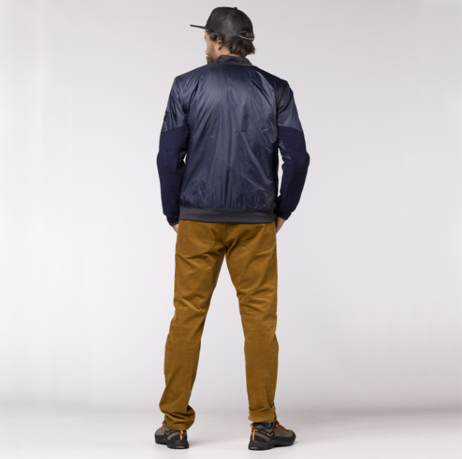 Fanes TWR Bomber Jacket M