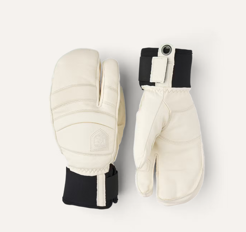 Fall Line - 3 Finger