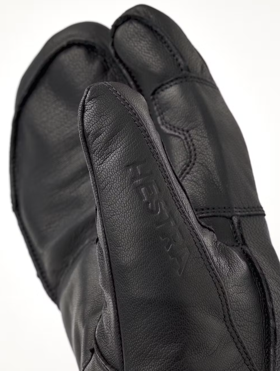 Fall Line - 3 Finger