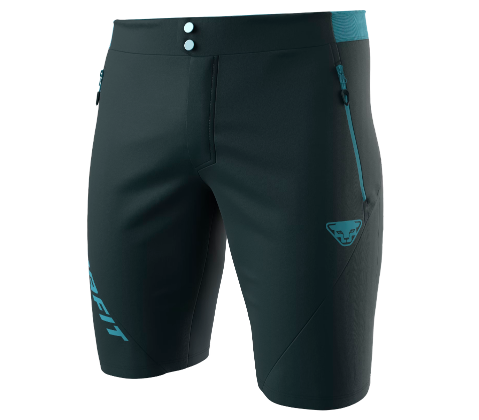 Transalper Light DNS Shorts M