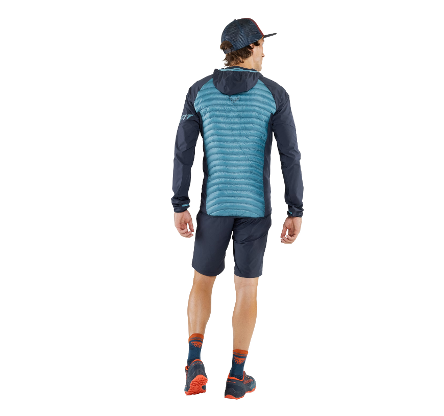 Transalper Light DNS Shorts M