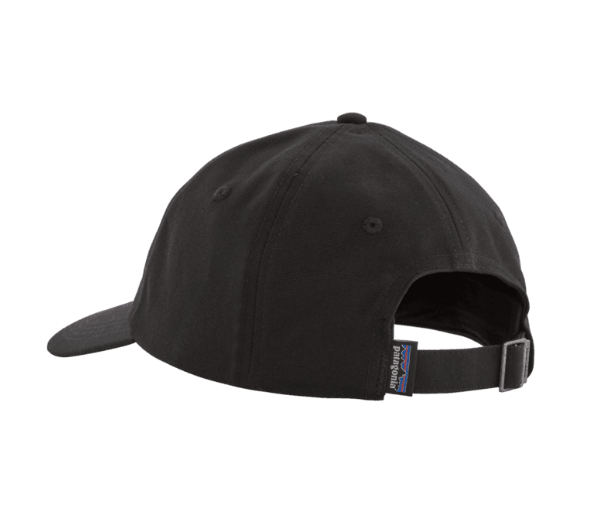 P-6 Label Trad Cap