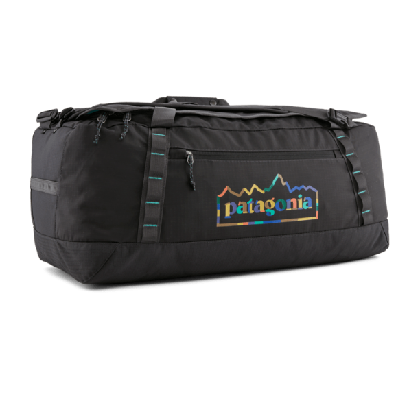 Black Hole Duffel 70L