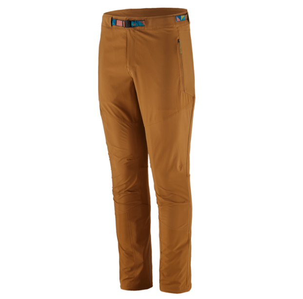 Terravia Alpine Pants Reg M