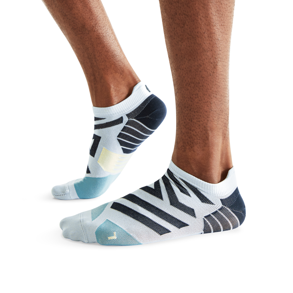 Performance Low Sock M