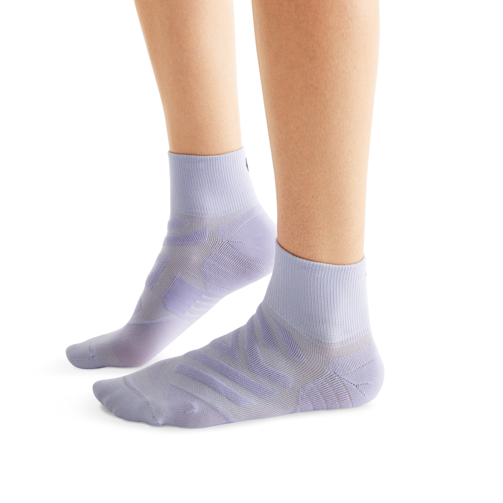 Performance Mid Sock W