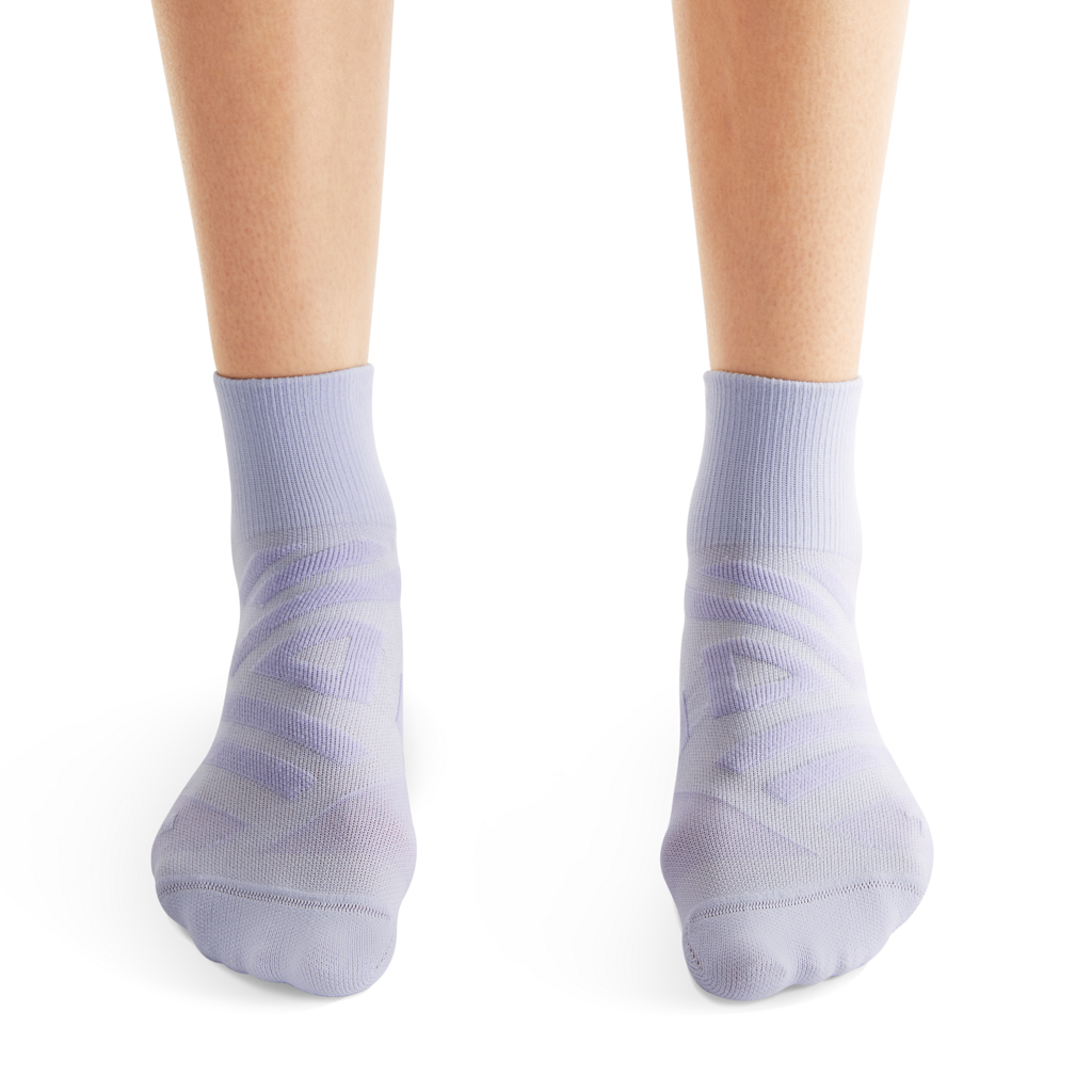 Performance Mid Sock W