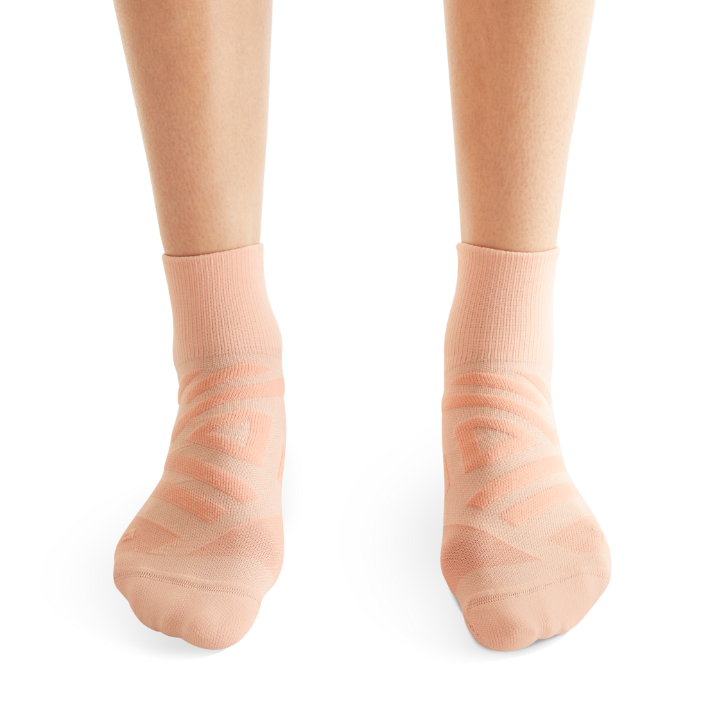 Performance Mid Sock W