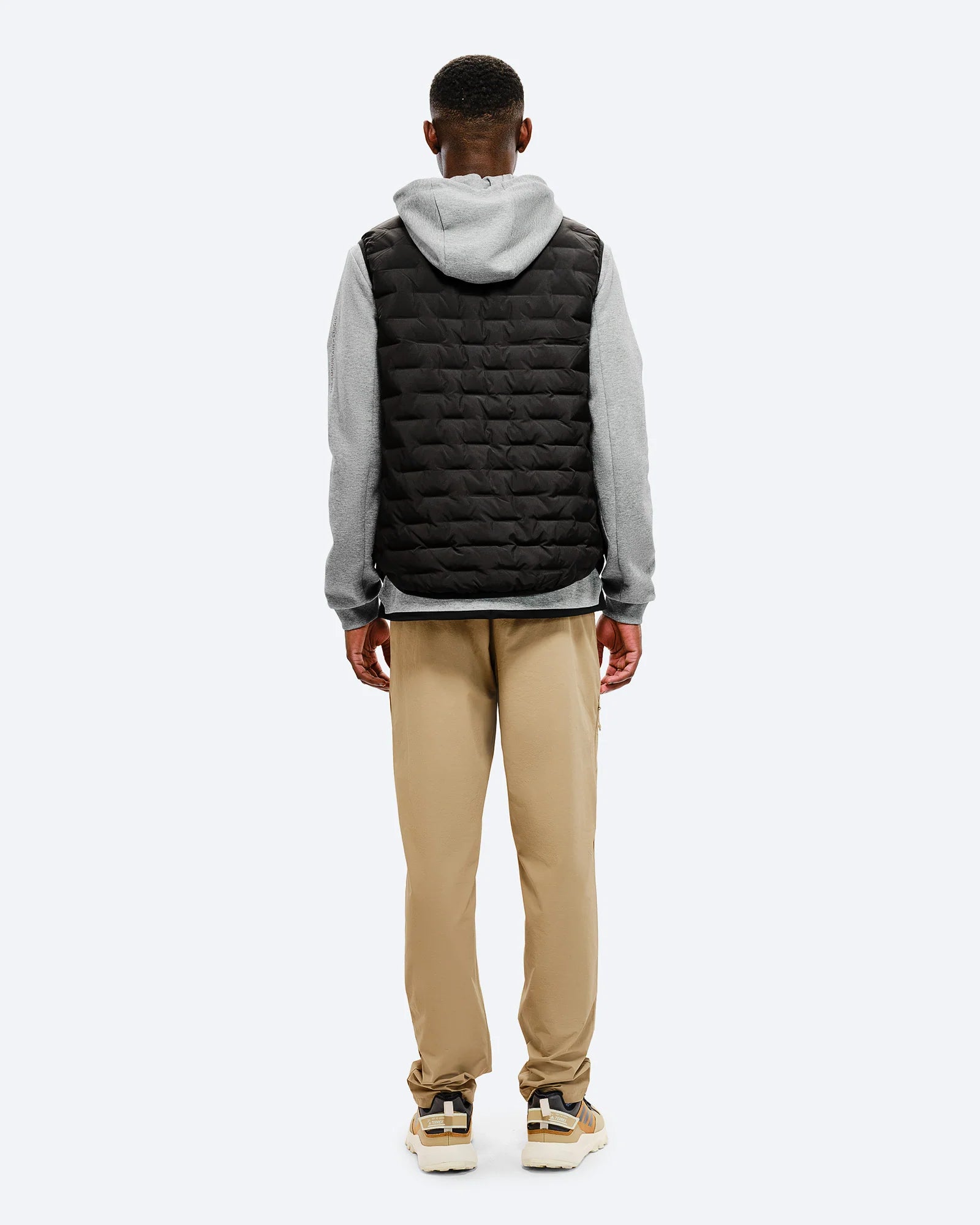 Reversible Light Vest M