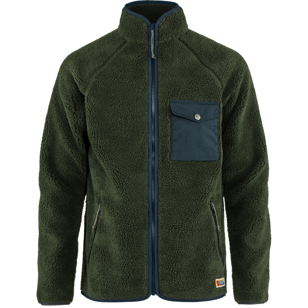 Vardag Pile Fleece M