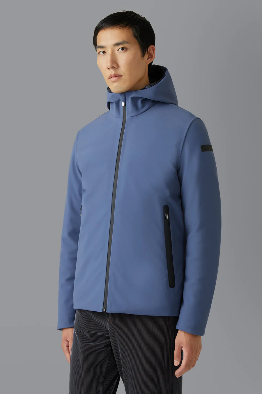 Jkt Winter Storm M