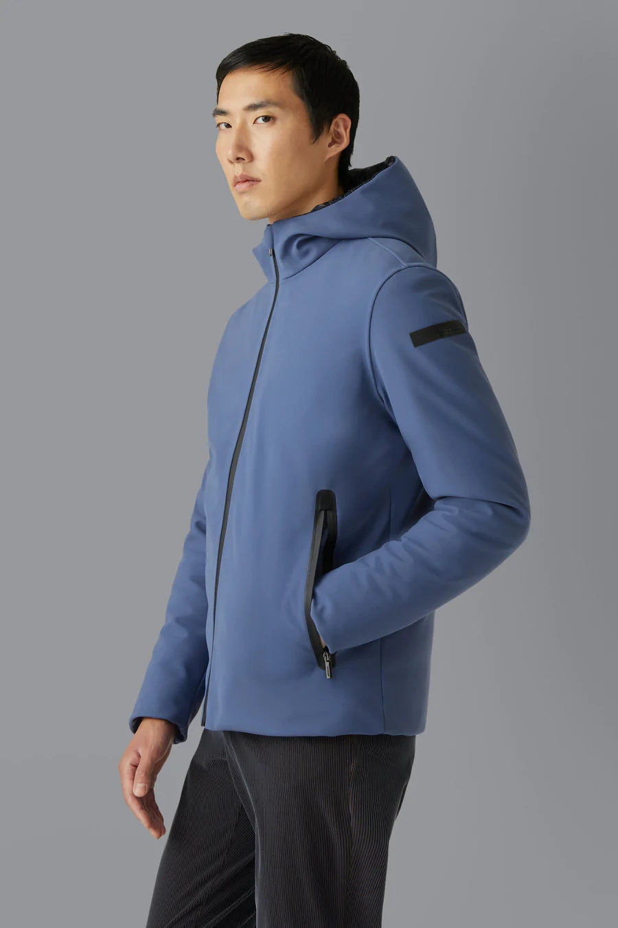Jkt Winter Storm M