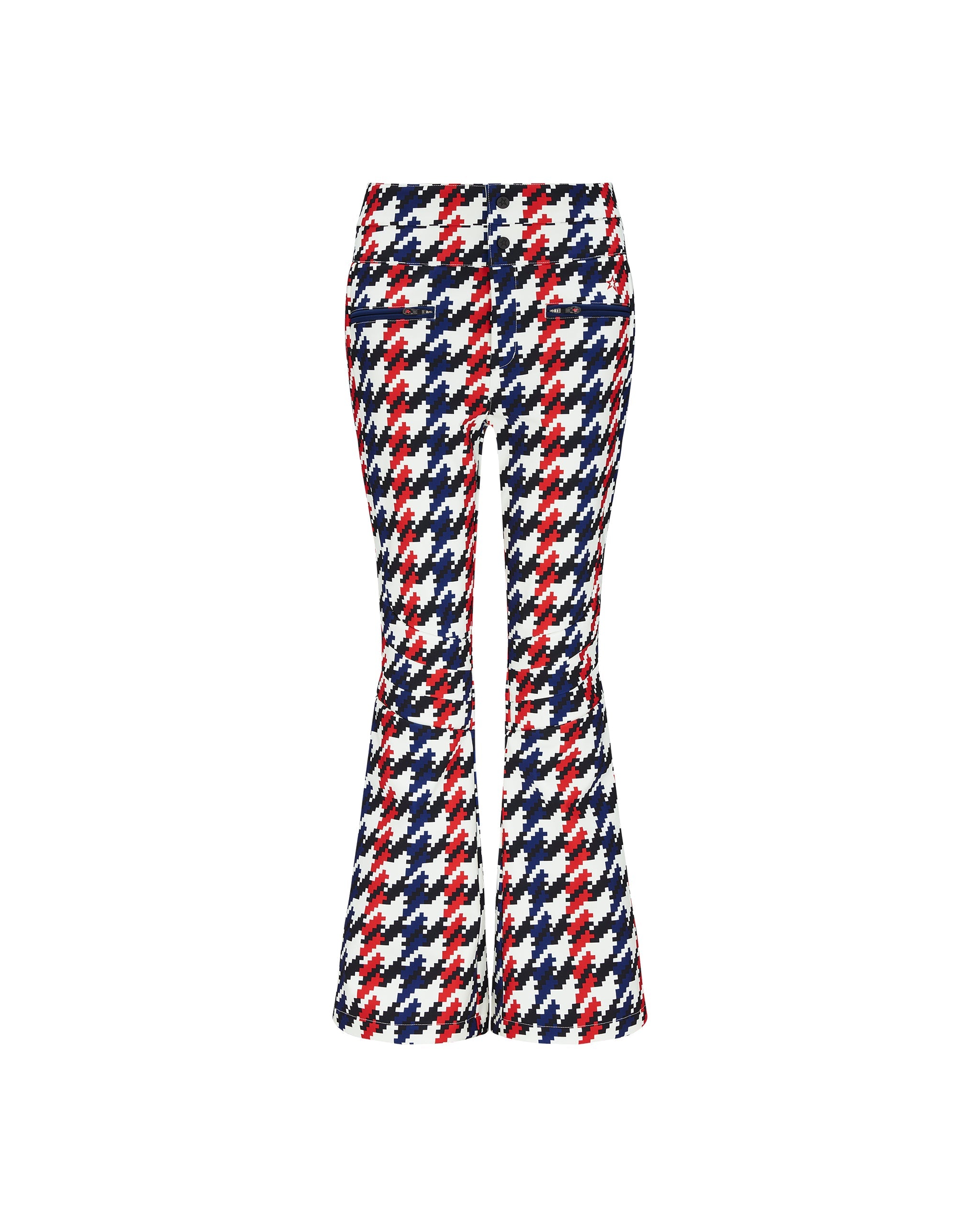 Aurora High Waist Flare Pant W