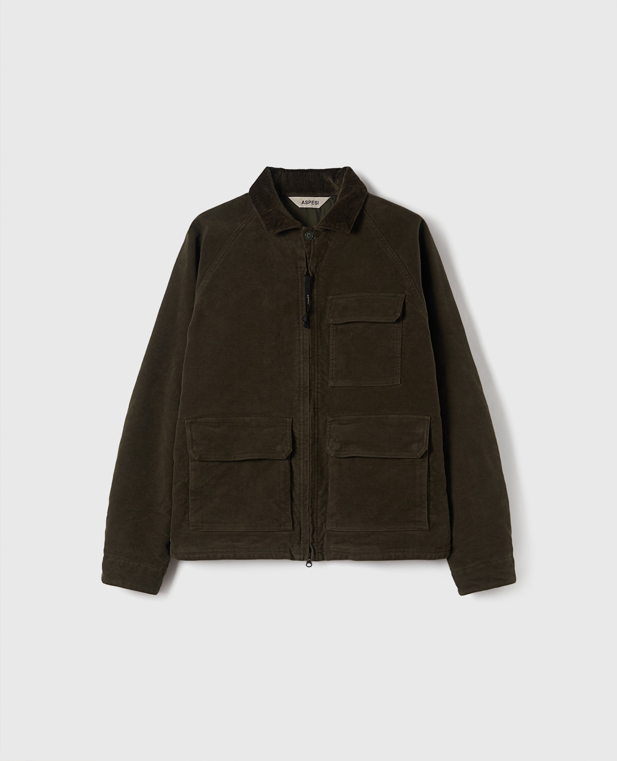 Micky Coat M