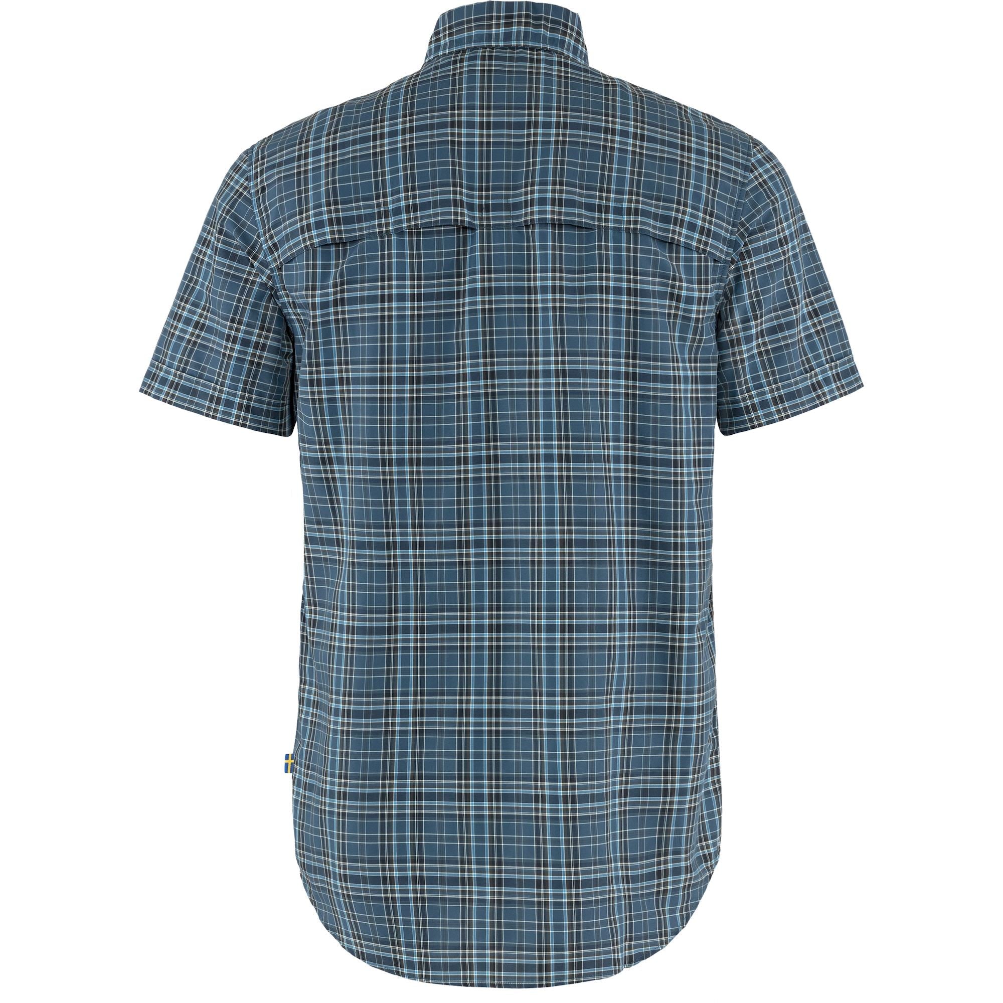 Abisko Hike Shirt SS M