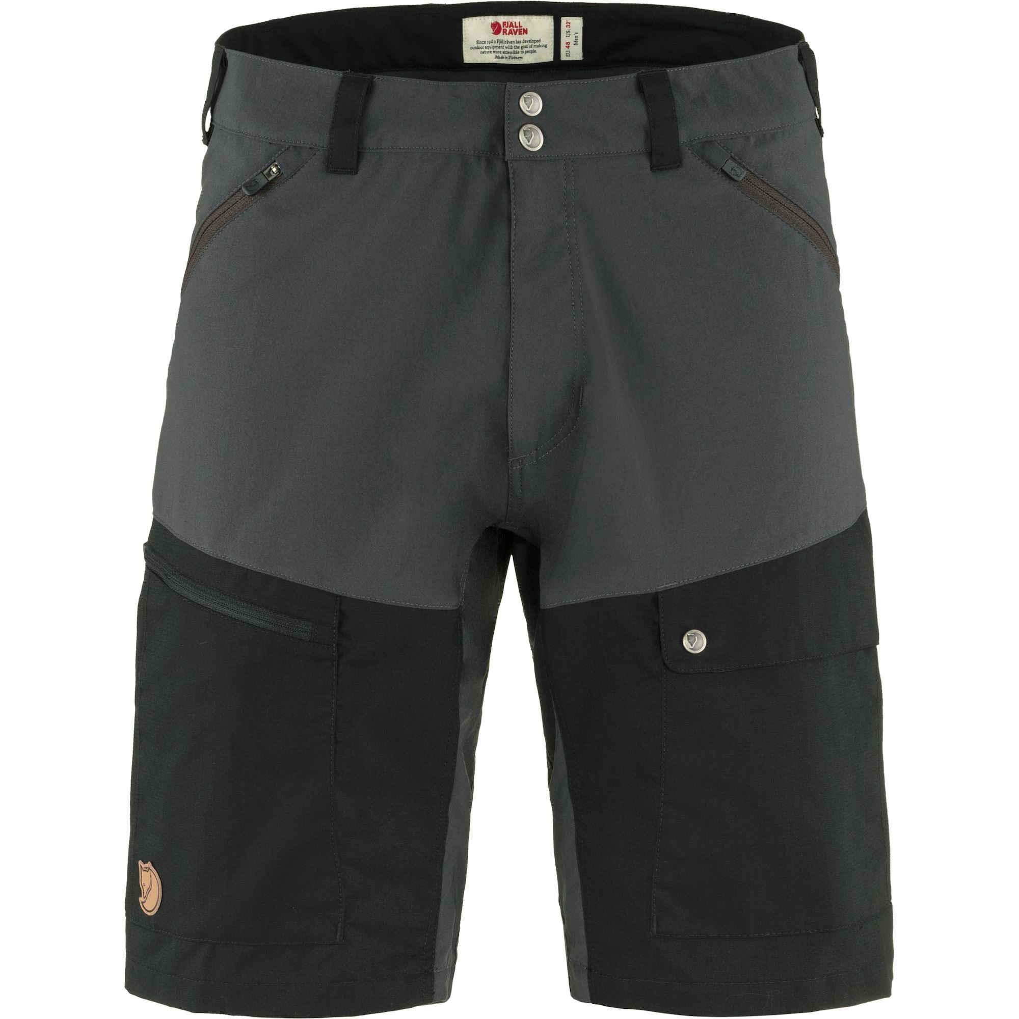 Abisko Midsummer Shorts M