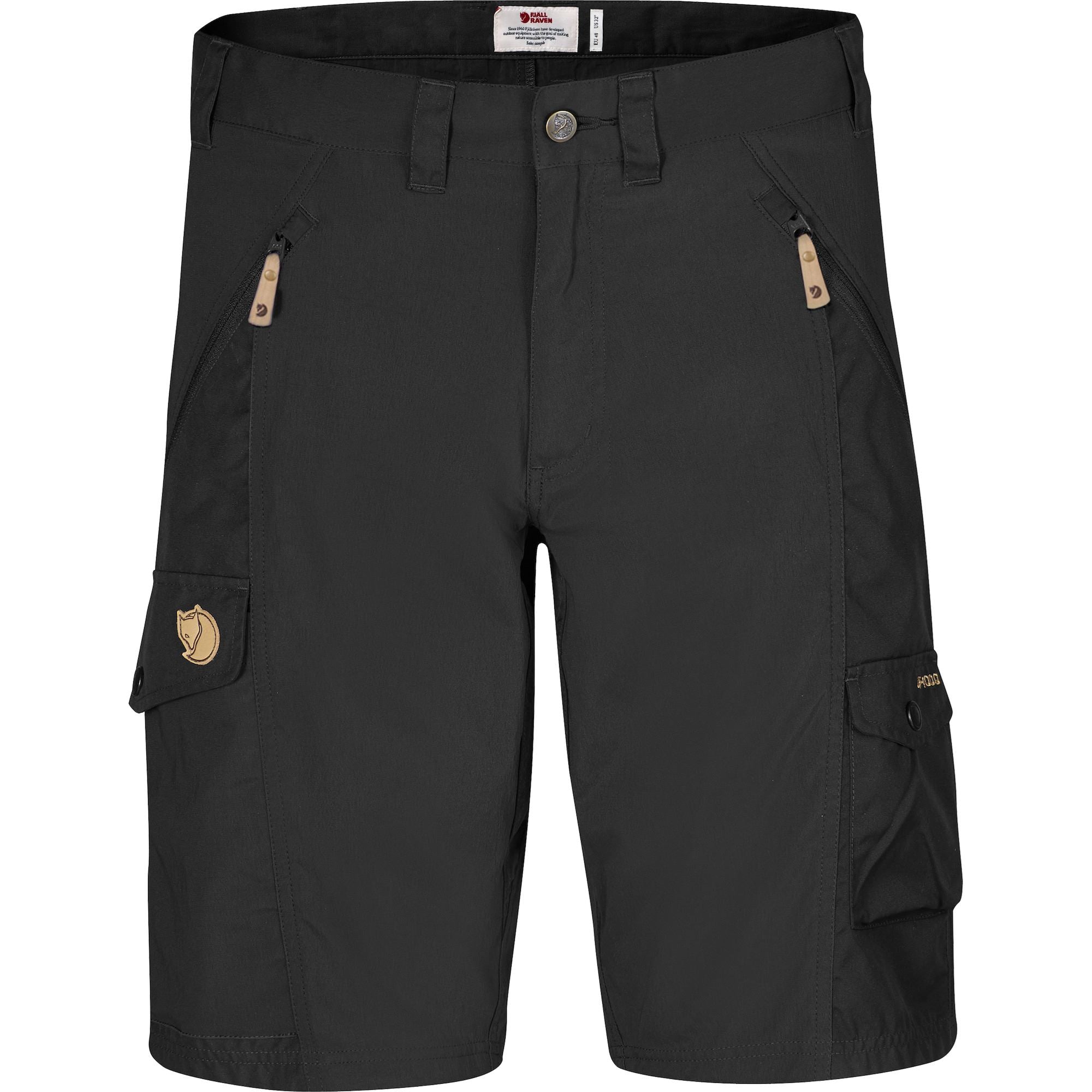 Abisko Shorts M
