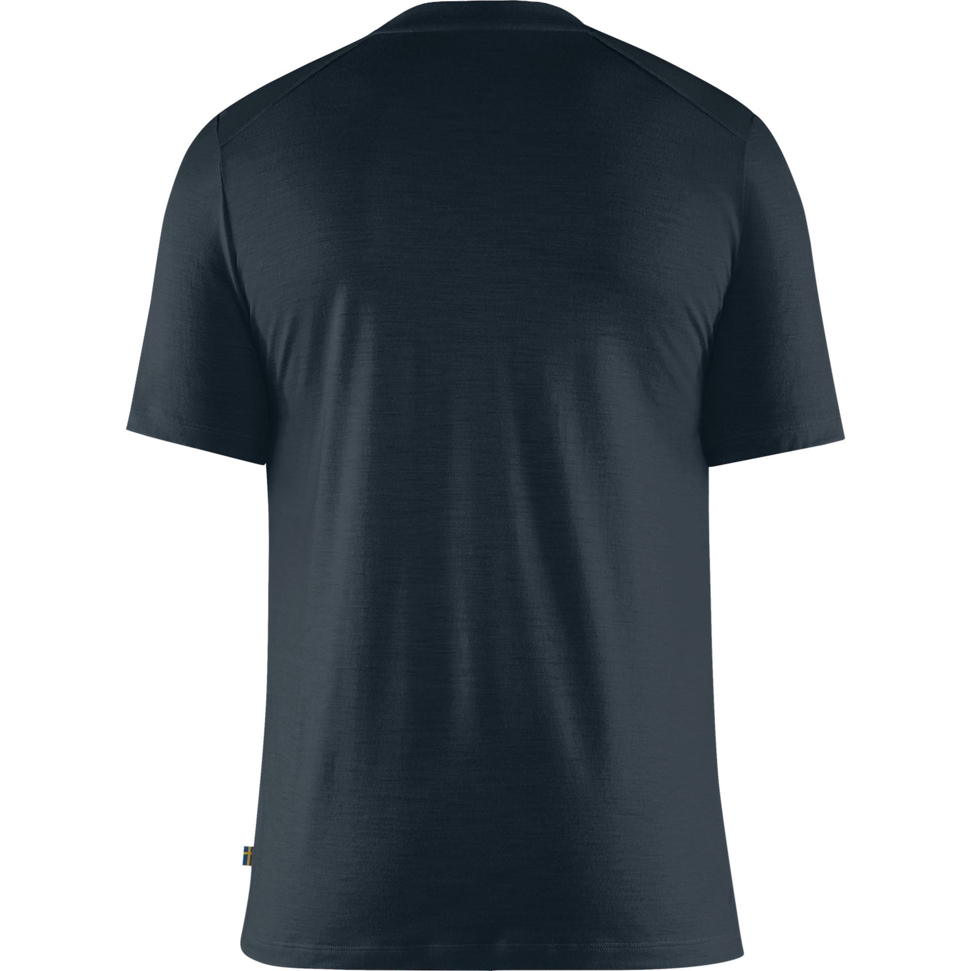 Abisko Wool SS M