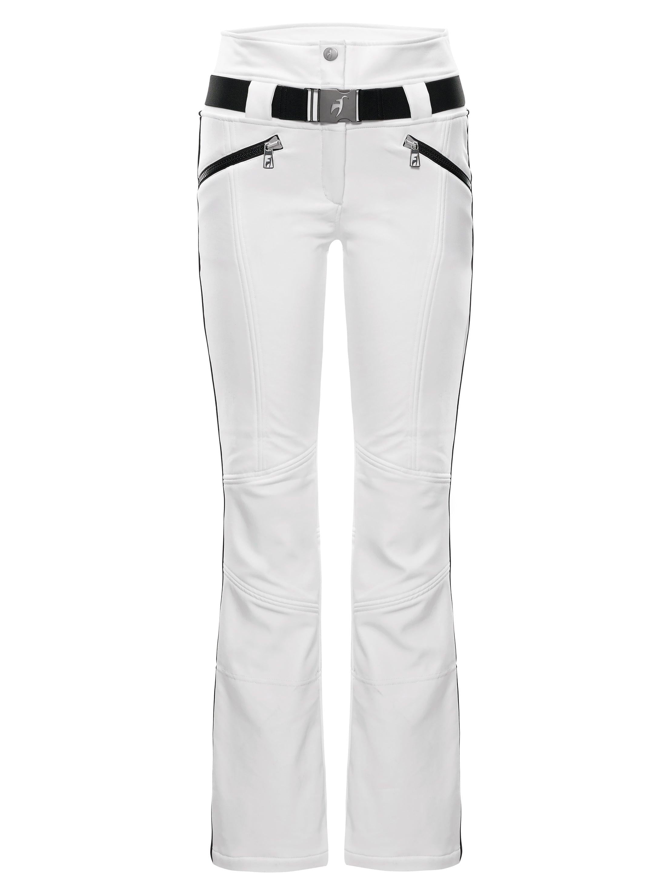 Anais Ski Pants Woman | BOTËGHES LAGAZOI