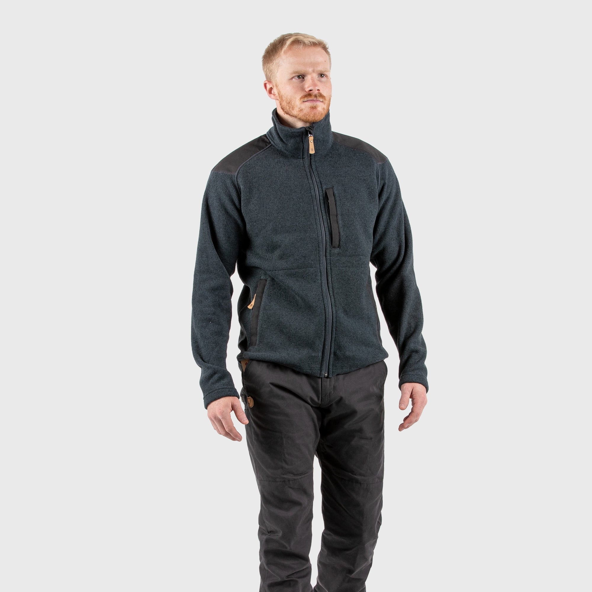 Buck Fleece M
