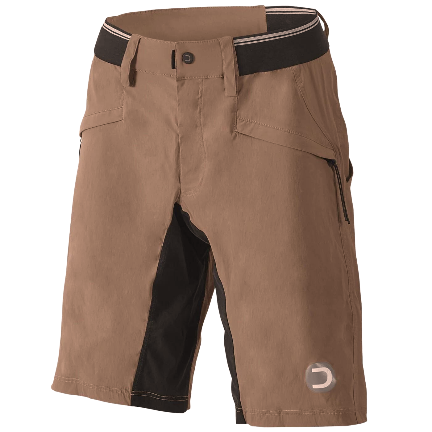Iron Pant M