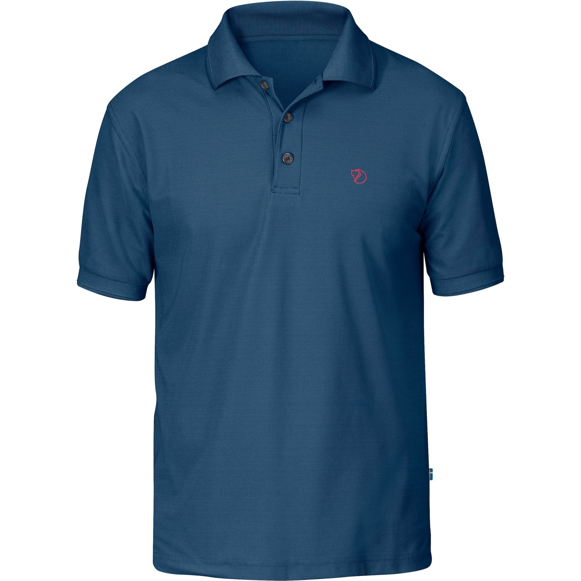 Crowley Pique Shirt M