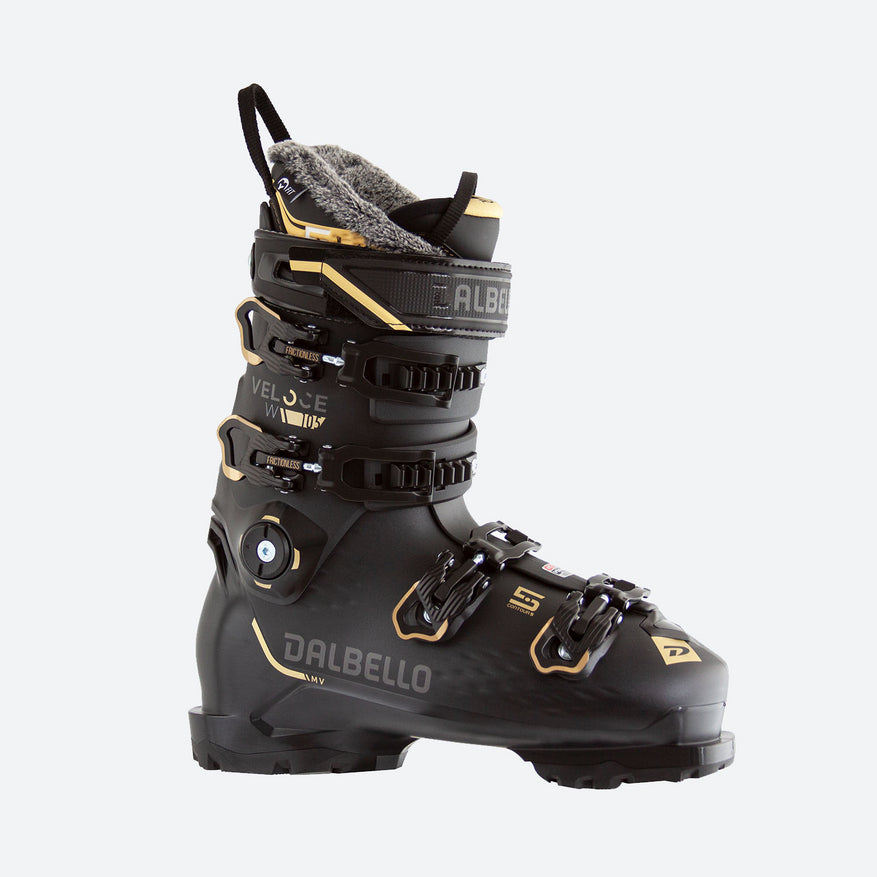 Dalbello Veloce 105 GW Boots W | Lagazoi Shop | BOTËGHES LAGAZOI