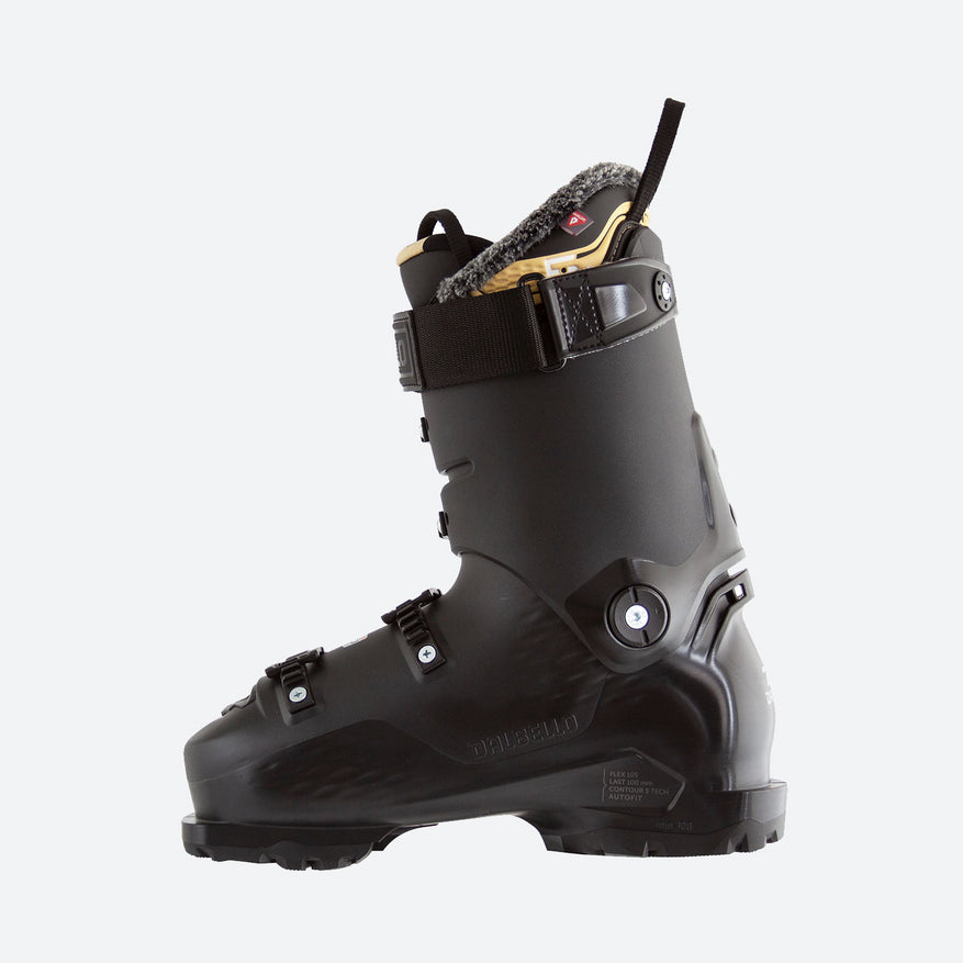 Dalbello Veloce 105 GW Boots W | Lagazoi Shop | BOTËGHES LAGAZOI