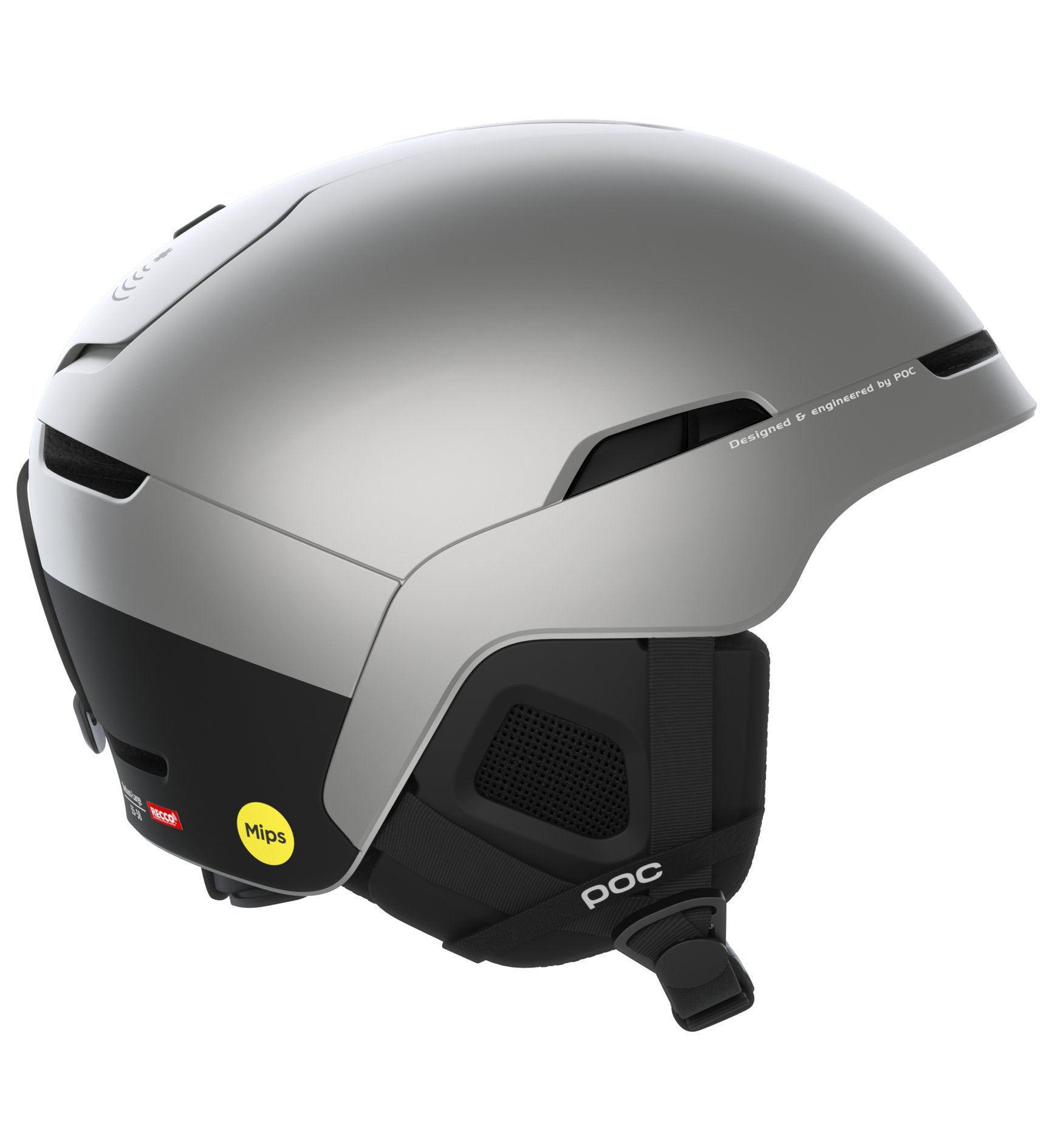 Obex BC MIPS