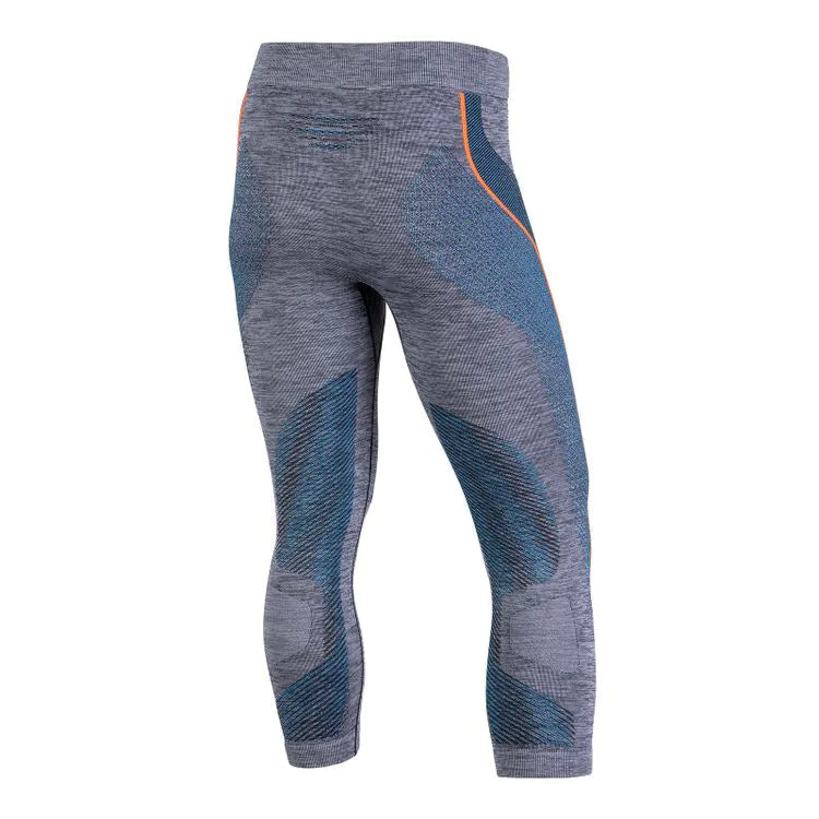 Ambityon UW Pant Black Melange Men | BOTËGHES LAGAZOI