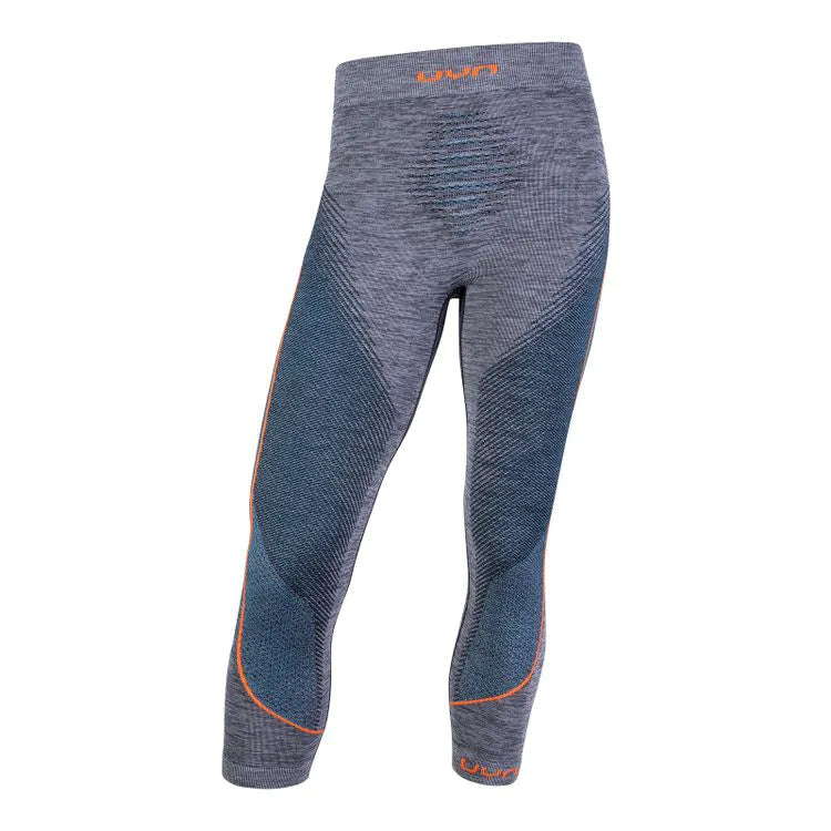 Ambityon UW Pant Black Melange Men | BOTËGHES LAGAZOI