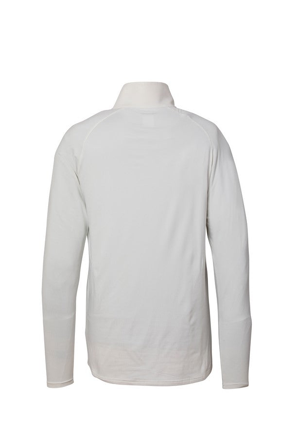 Thunderbolt 1/2 Zip Tee M