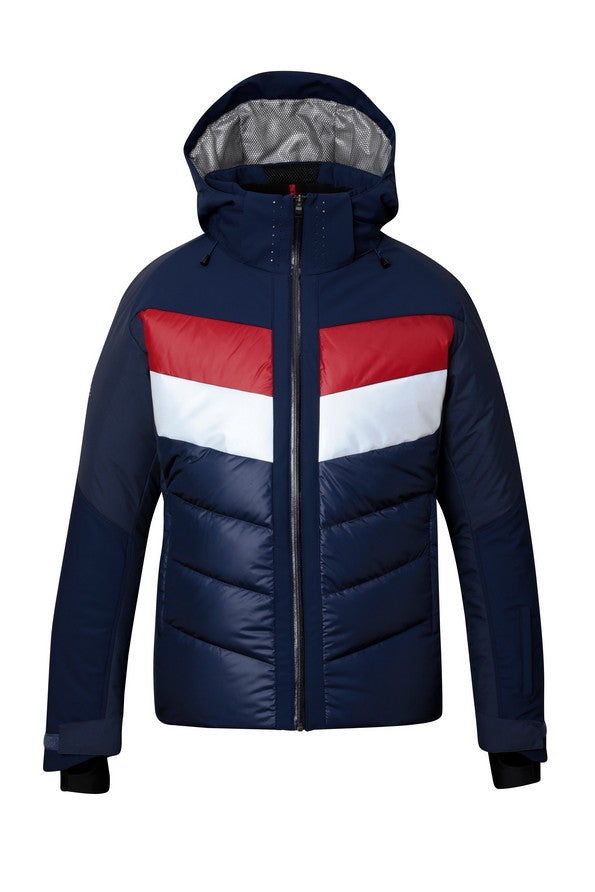 De Lorean Racing Jacket M