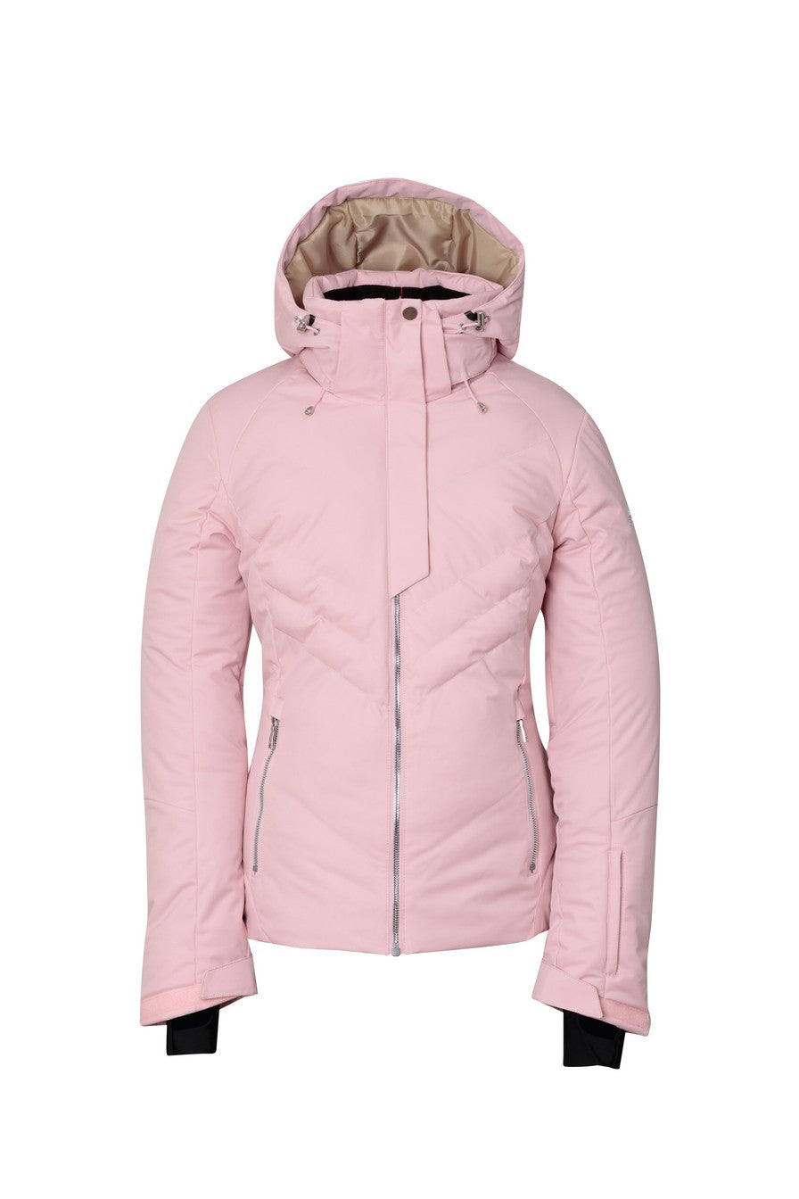Time Space Jacket W