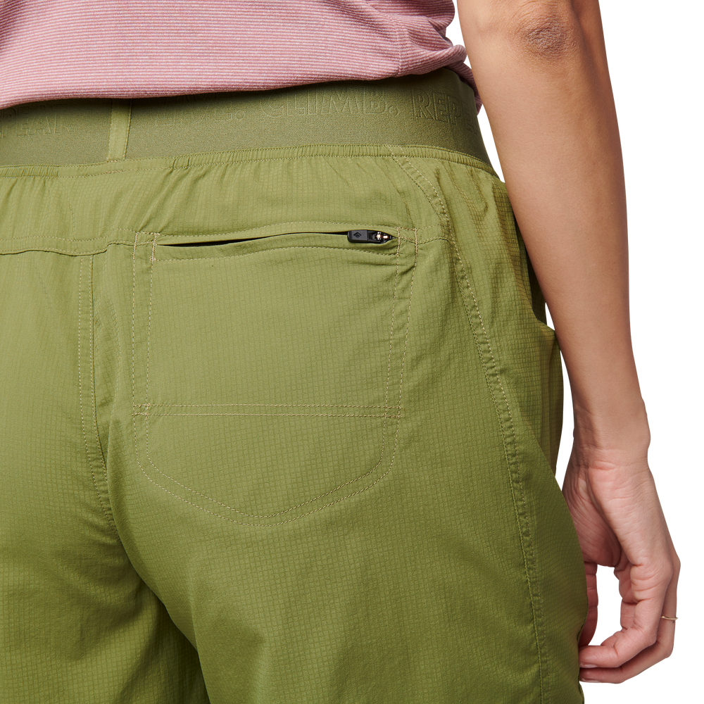 Sierra LT Shorts W