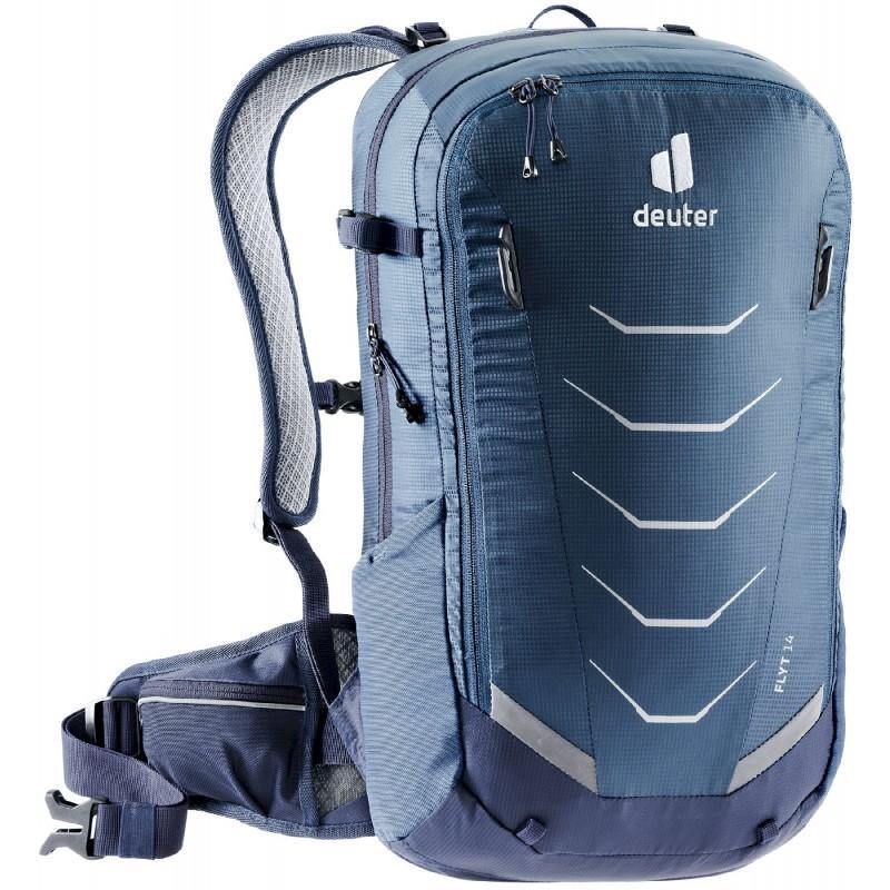 marine navy Flyt 14 Backpacks | Lagazoi Shop | BOTËGHES LAGAZOI