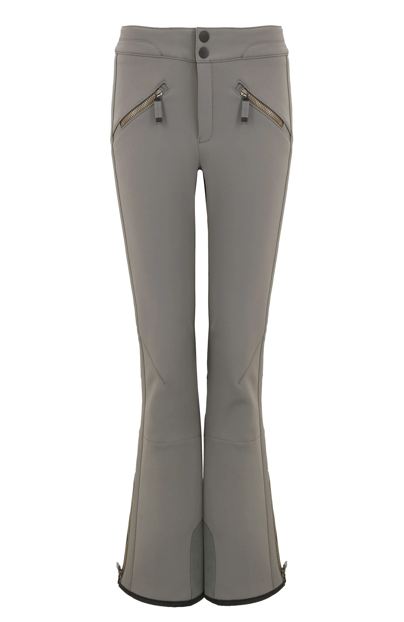 Frauenschuh Christie-S Pant Woman | Lagazoi Shop | BOTËGHES LAGAZOI