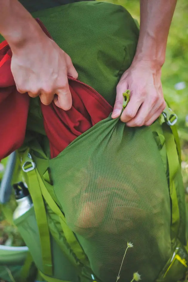 AirZone Trek 35 + 10 Lt