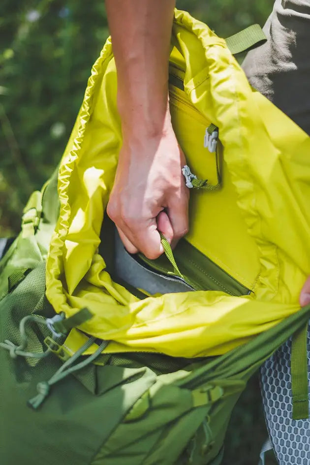 AirZone Trek 35 + 10 Lt