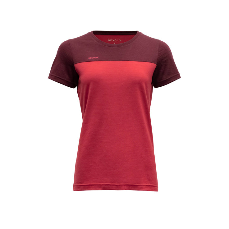 Norang Merino 150 Tee W